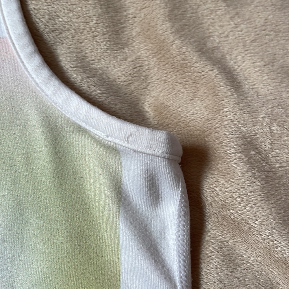 Vintage Roxy tank - Picture 5 of 7